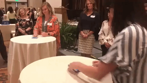 Game Show Team Building Activities