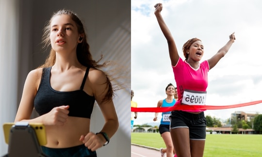 Set Clear Goals to Move Toward Your Vision for Success