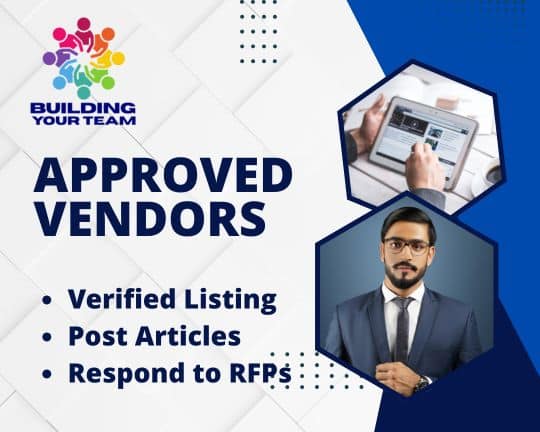 Become an Approved Team Building Company