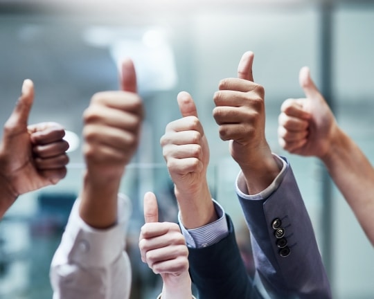 Check In Regularly and Re-Calibrate