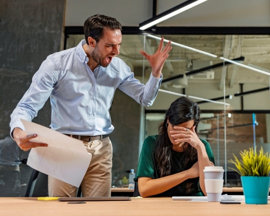 Top 5 Symptoms of Bad Leadership in the Workplace