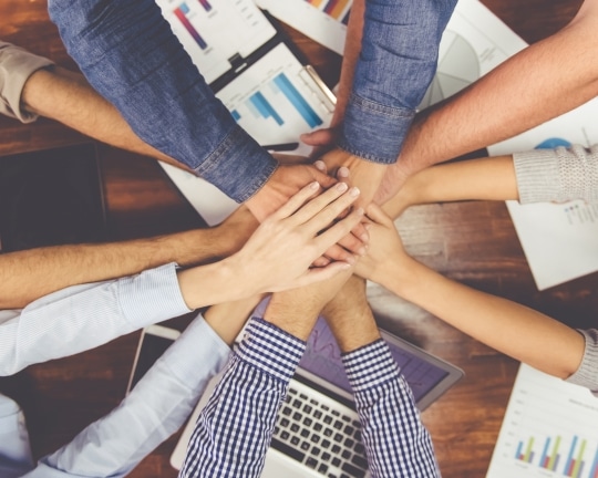 Why Do We Need Team Building The Benefits of Team Activities