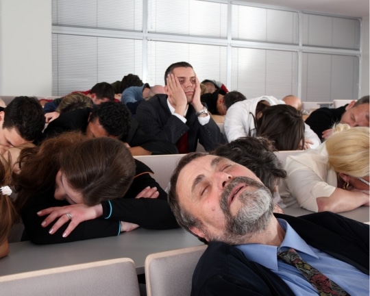 add fun and energy to your meeting