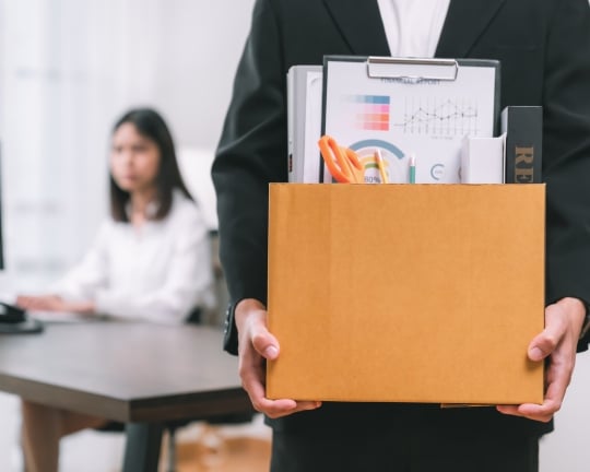 don't demoralize your team