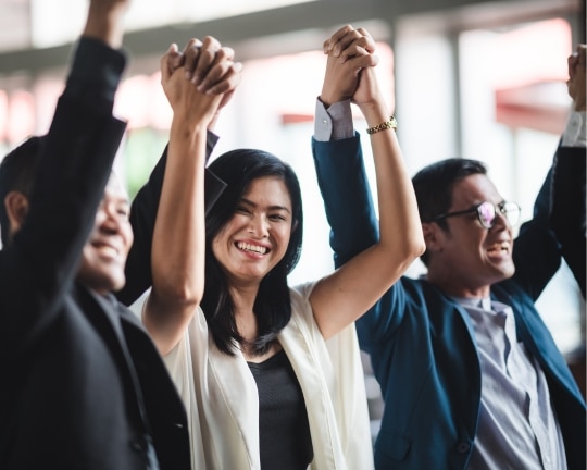 effective communication in leadership