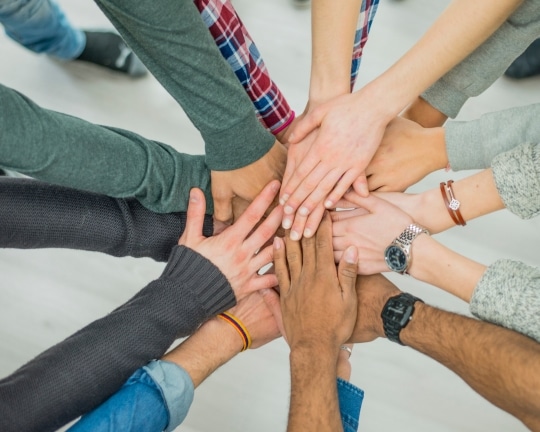 effective leadership communication