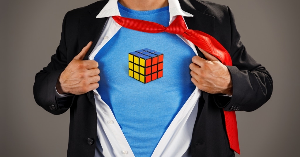 Mundane Superpowers-A Funny Staff Meeting Icebreaker