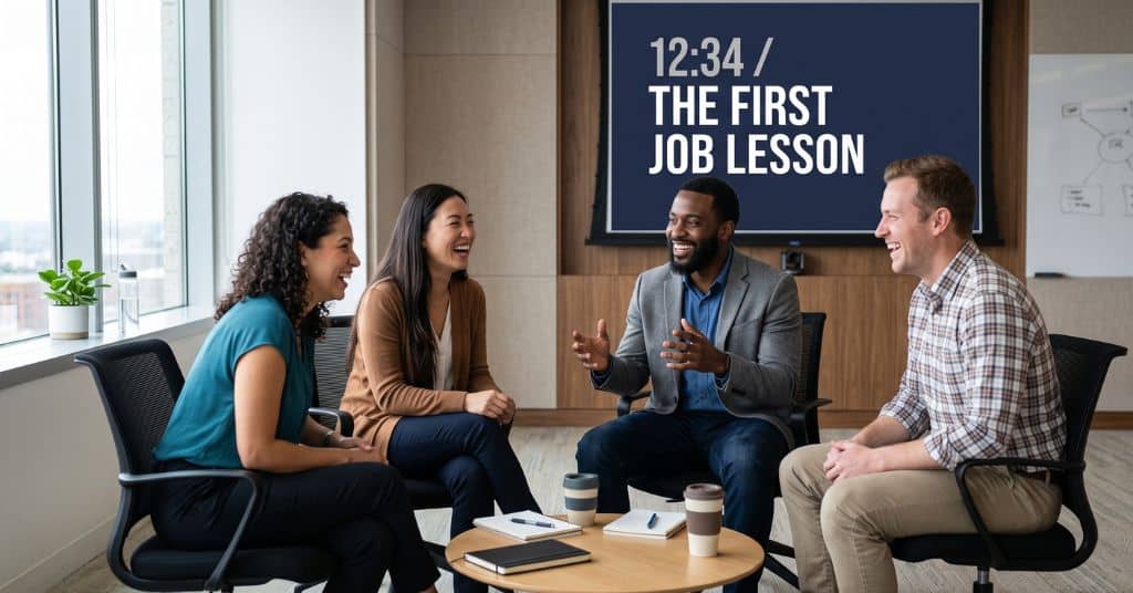 Why This Beats Most Icebreaker Questions for Team Meetings