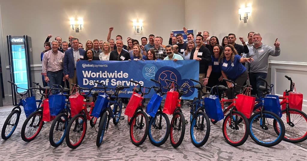 Charity World Kindness Day Activities for Teams