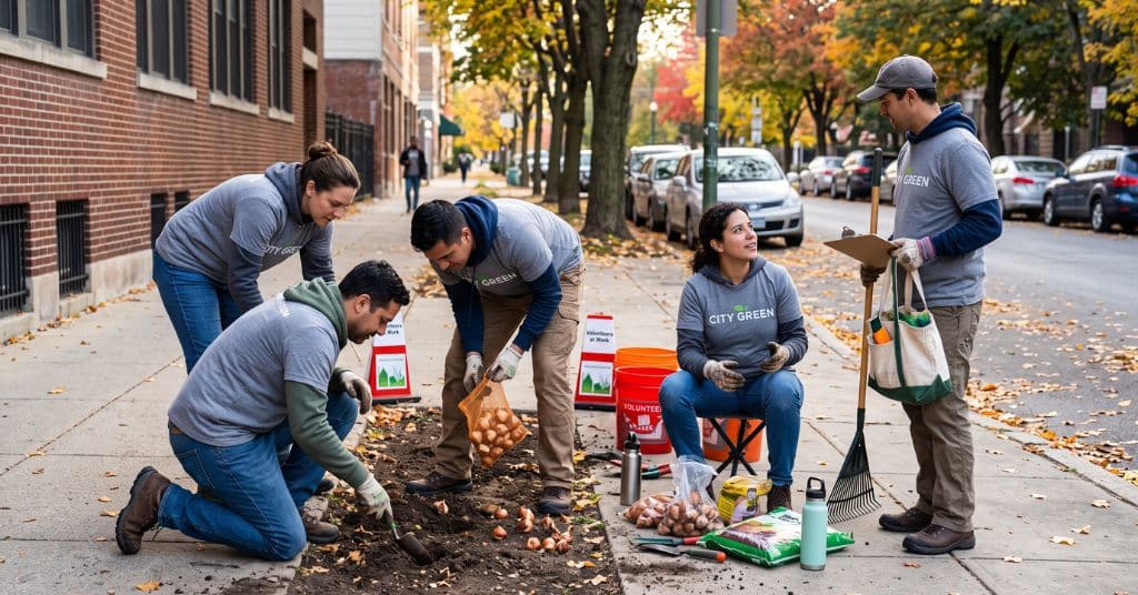 Make a Difference Day Ideas: What Award-Winning Projects Teach Teams