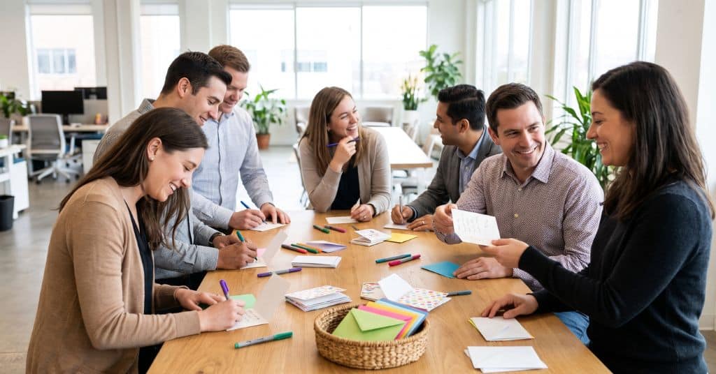 World Kindness Day Activities: Easy Ideas for Teams at Work